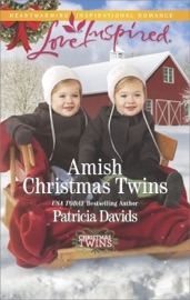 Amish Christmas Twins - Patricia Davids by  Patricia Davids PDF Download
