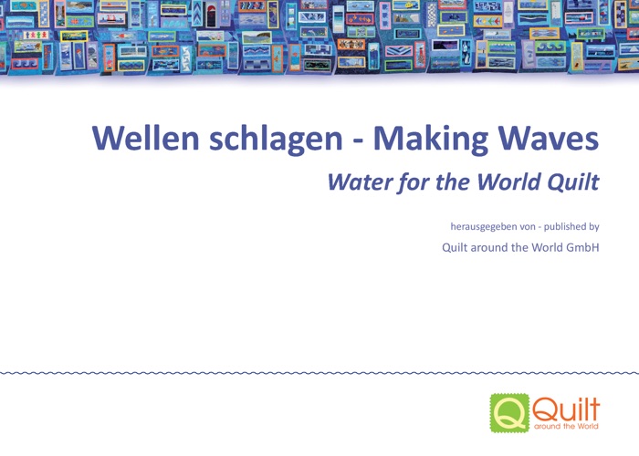 Wellen schlagen - Making Waves