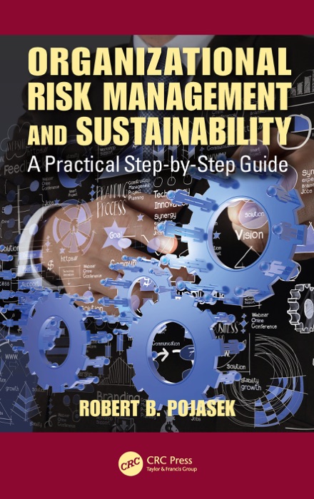 Organizational Risk Management and Sustainability