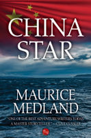 Maurice Medland - China Star artwork