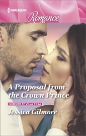 A Proposal from the Crown Prince - Jessica Gilmore by  Jessica Gilmore PDF Download