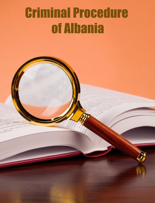 Criminal Procedure of Albania