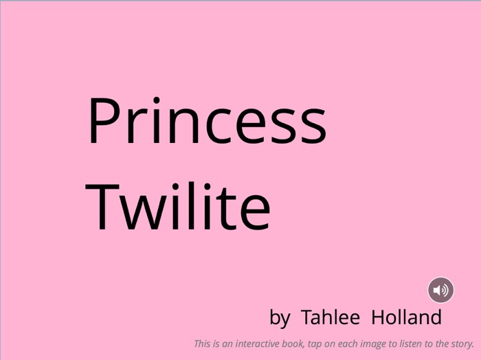 Princess Twilite
