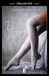 Diario de Kat Book Cover