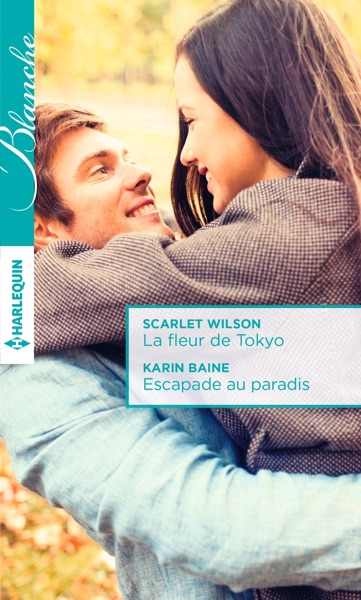 La fleur de Tokyo - Escapade au paradis