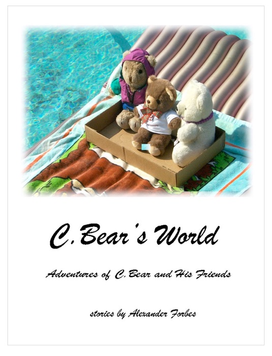 C.Bear's World