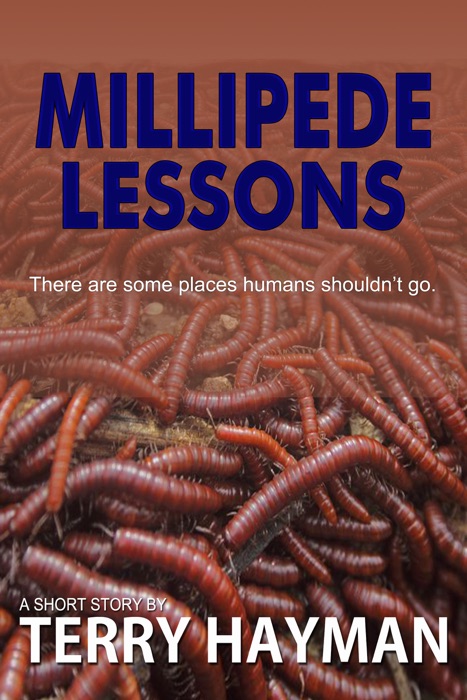 Millipede Lessons