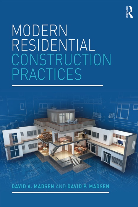 Modern Residential Construction Practices