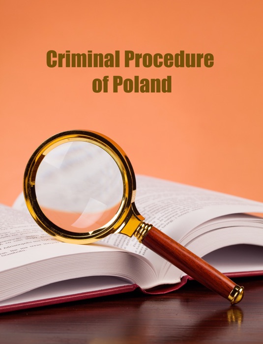 Criminal code of Poland