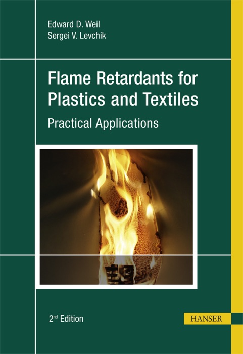 Flame Retardants for Plastics and Textiles