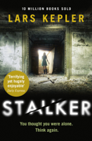Lars Kepler - Stalker (Joona Linna, Book 5) artwork