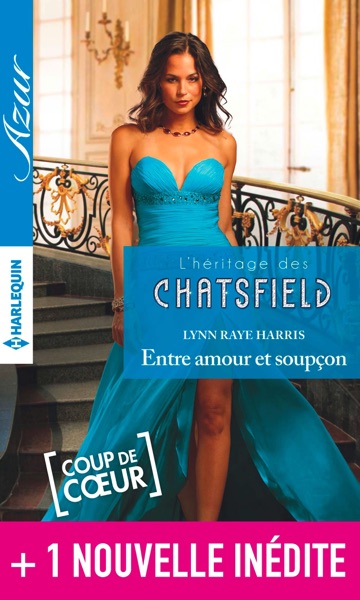 Entre amour et soupçon-Le secret de la chambre 823