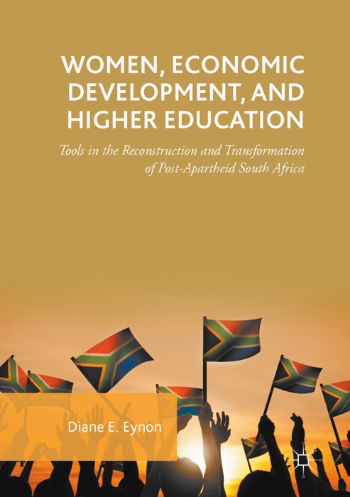 Women, Economic Development, and Higher Education