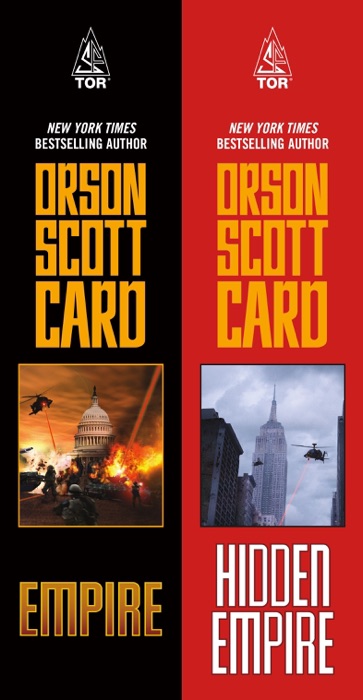 Empire: The Series