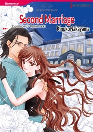 Second Marriage - Kinuko Nakayama by  Kinuko Nakayama PDF Download