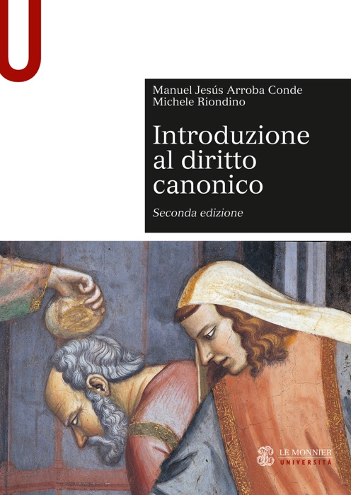 INTRODUZIONE AL DIRITTO CANONICO - Edizione digitale