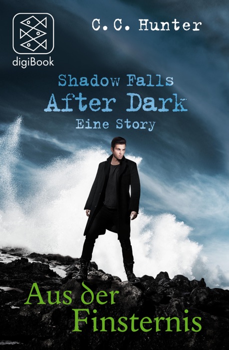 Shadow Falls - After Dark - Aus der Finsternis