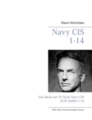 Navy CIS / NCIS 1-14 - Klaus Hinrichsen