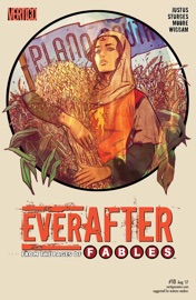 Everafter: From the Pages of Fables (2016-2017) #10 - Dave Justus, Lilah Sturges & Travis G. Moore by  Dave Justus, Lilah Sturges & Travis G. Moore PDF Download