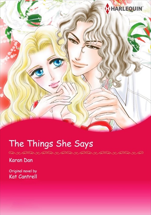 The Things She Says