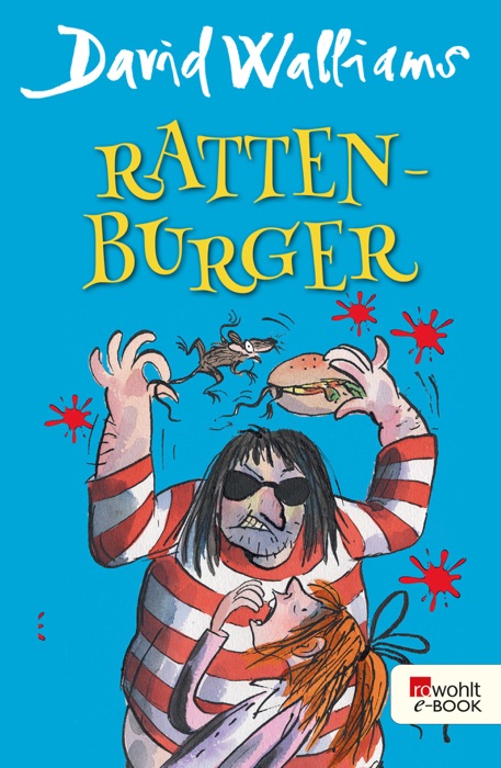 Ratten-Burger