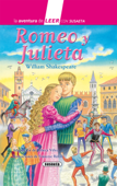 Romeo y Julieta - William Shakespeare