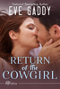 Eve Gaddy - Return of the Cowgirl artwork