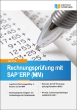 Rechnungsprüfung Mit SAP ERP (MM)