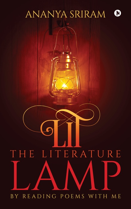Lit the Literature Lamp