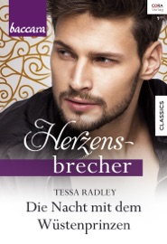 Die Nacht mit dem Wüstenprinzen - Tessa Radley by  Tessa Radley PDF Download