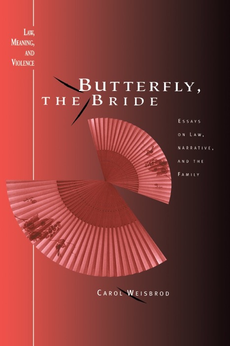 Butterfly, the Bride