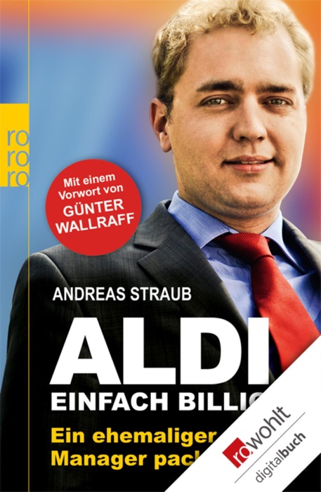 Aldi - Einfach billig