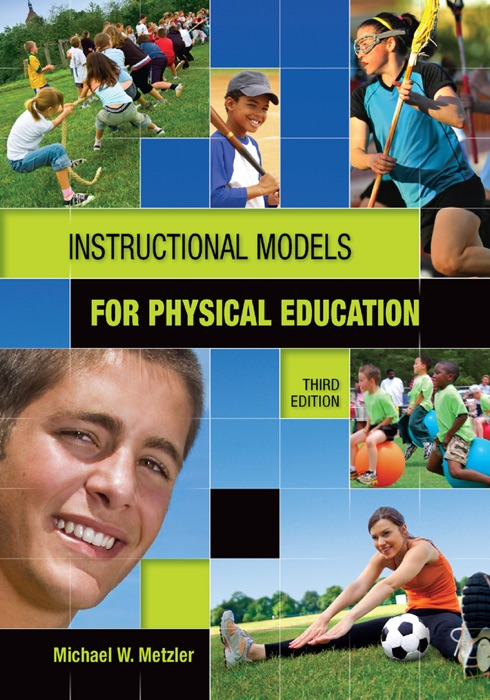 Instructional Models in Physical Education