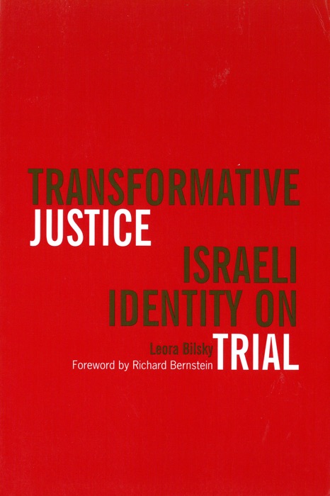 Transformative Justice