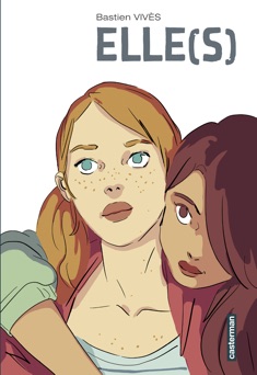 Elle(s) - Bastien Vivès