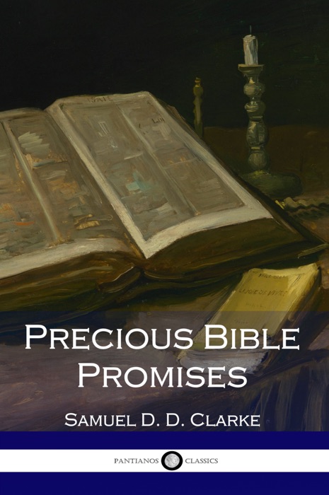 Precious Bible Promises