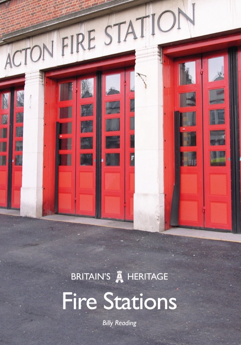 Fire Stations