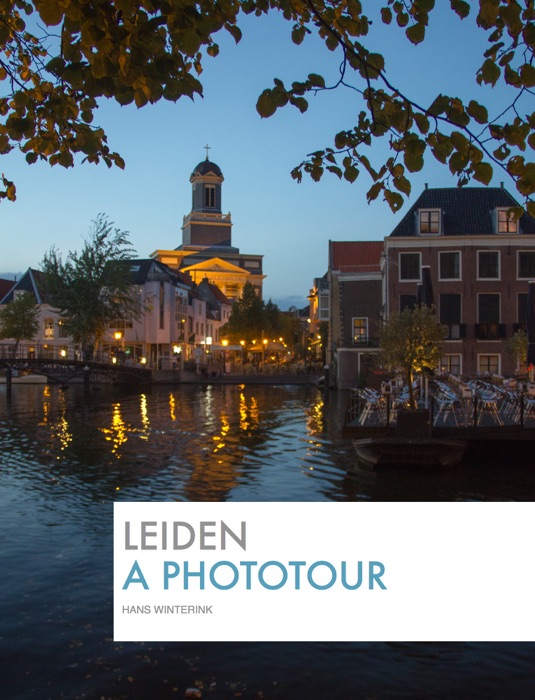 LEIDEN