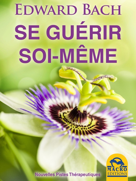 Se guérir soi-même