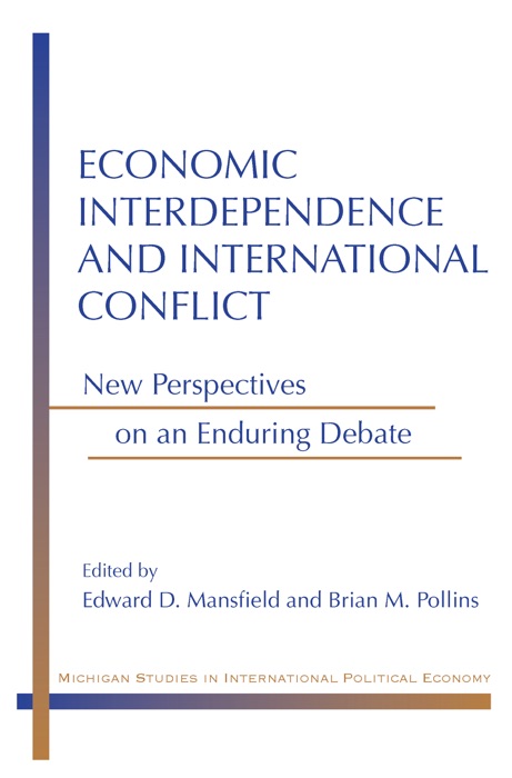 Economic Interdependence and International Conflict