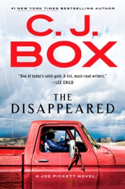 The Disappeared - C. J. Box