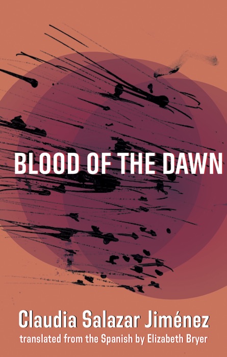 Blood of the Dawn