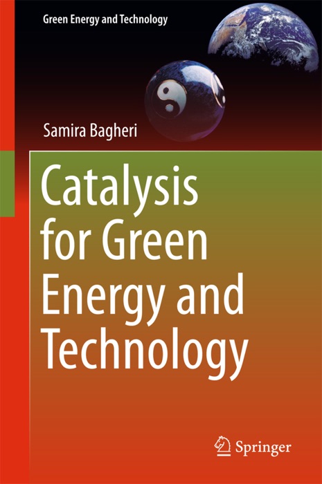 Catalysis for Green Energy and Technology