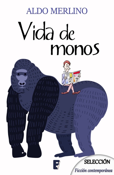 Vida de monos