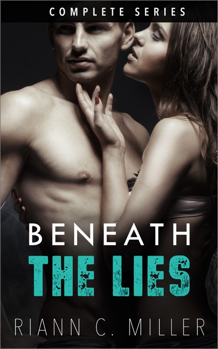 Beneath The Lies - Complete Series