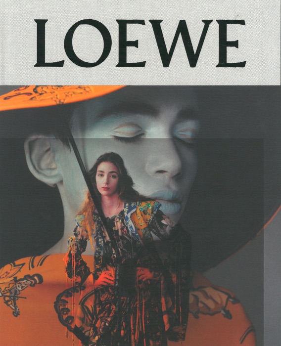 LOEWE. Paula's House, Ibiza
