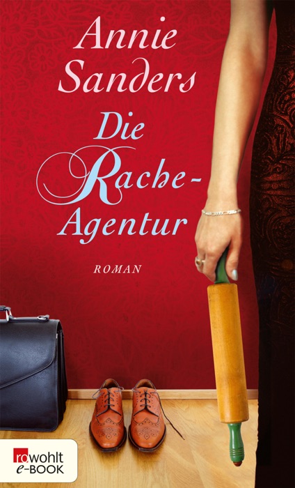 Die Rache-Agentur