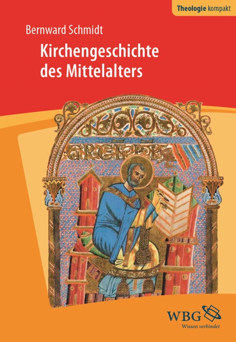 Kirchengeschichte des Mittelalters