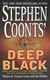 Stephen Coonts' Deep Black: Deep Black