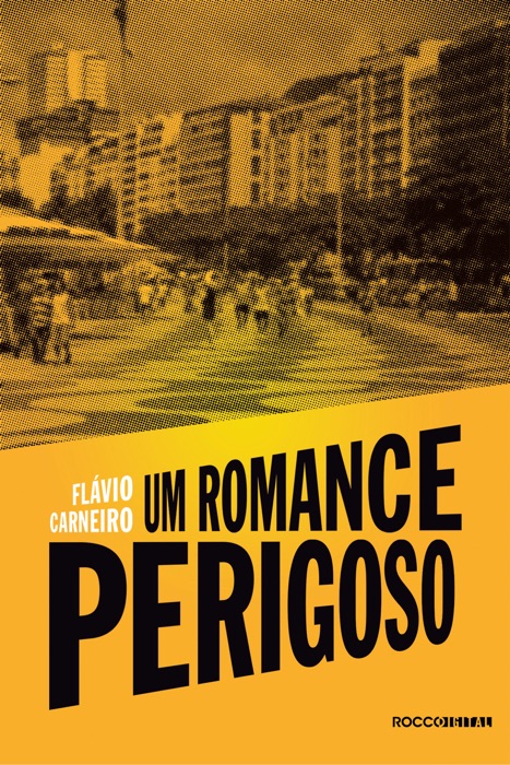 Um romance perigoso